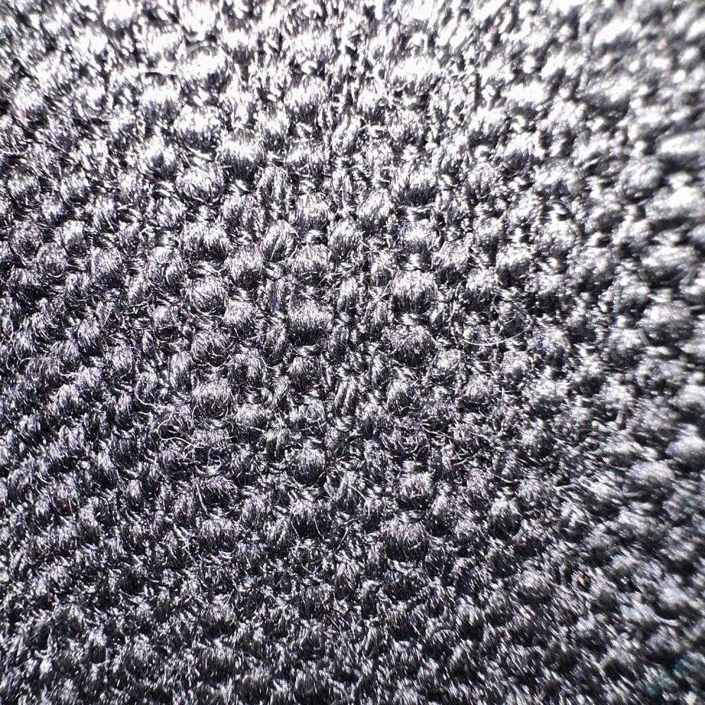 DKNY Women's Small Black Midi Straight/Pencil Wool Blend Fully Lined Skirt - Picture 11 of 16